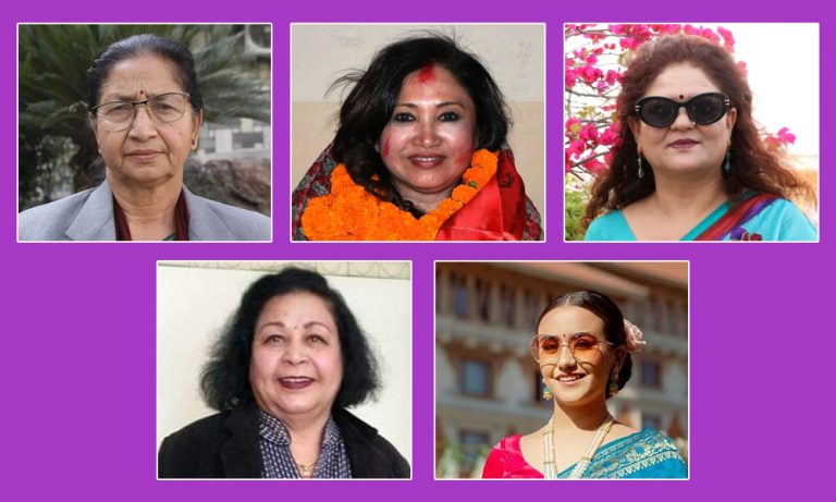 कस्तो रह्यो नेपाली महिलाका लागि २०७० को दशक ?
