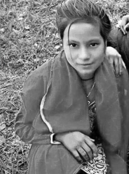 महिनावारीको समयमा गोठमा सुतेकी किशोरीको सर्पले टोकेर मृत्यु
